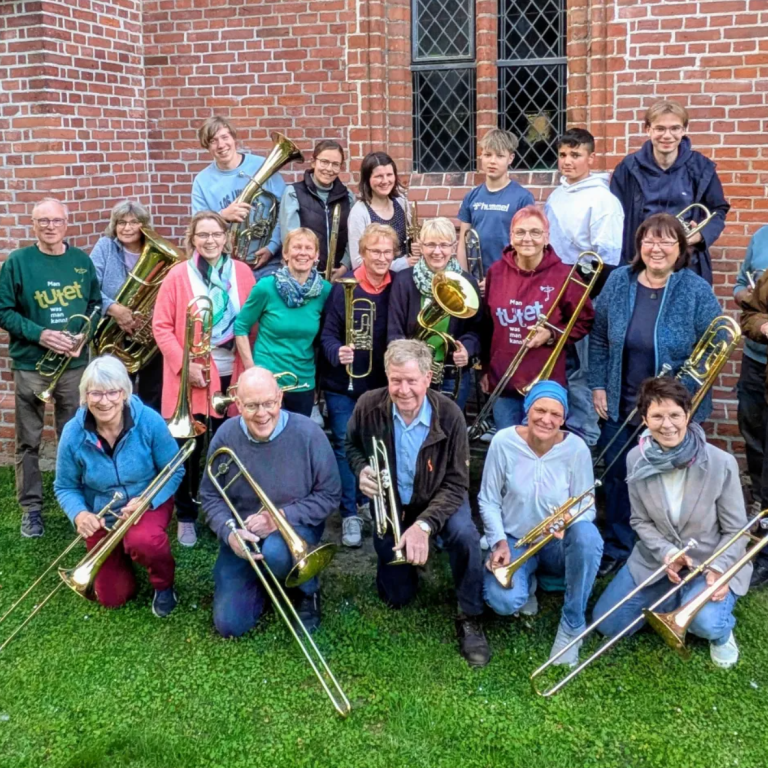 Posaunenchor Plate_1