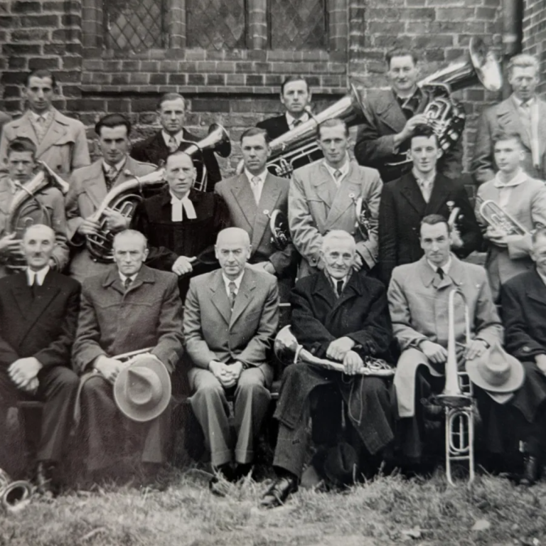 Posaunenchor Plate_2