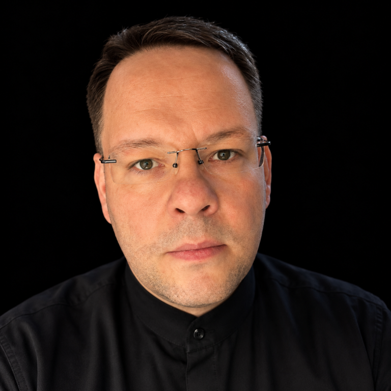 Christian Wiebeck
