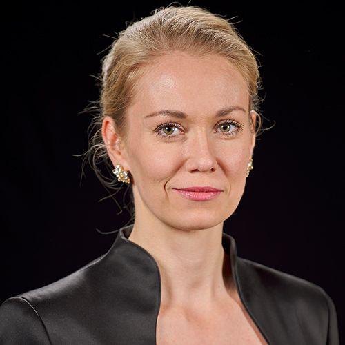 Jenny Feodora Jahn