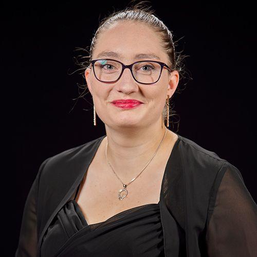 Patrizia Reimann