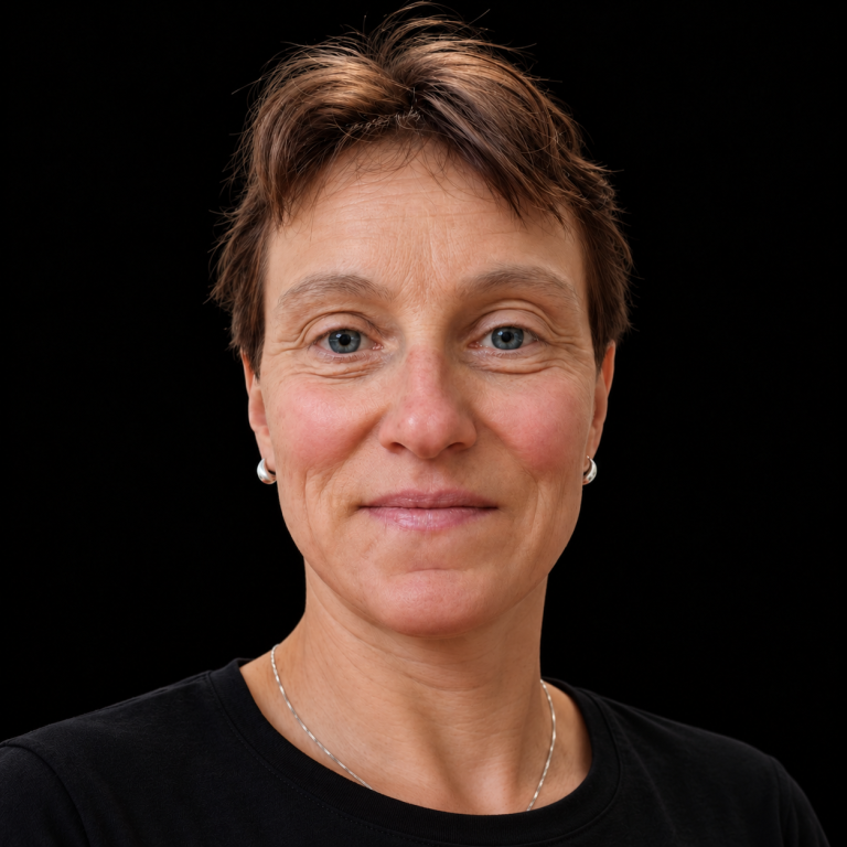 Astrid Haack
