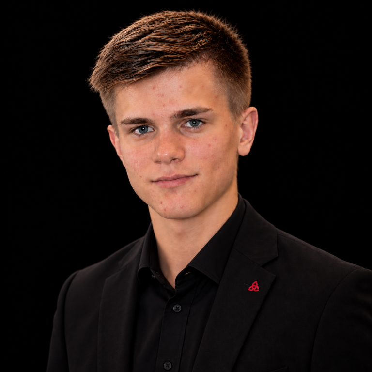 Christian Krüger