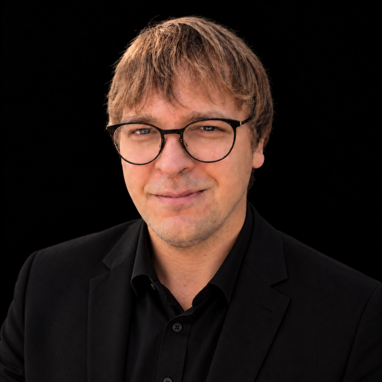 Christoph Stegemann