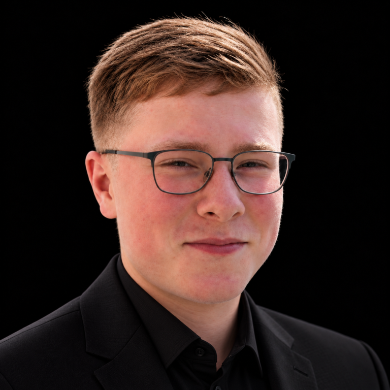 Michel Mußfeldt
