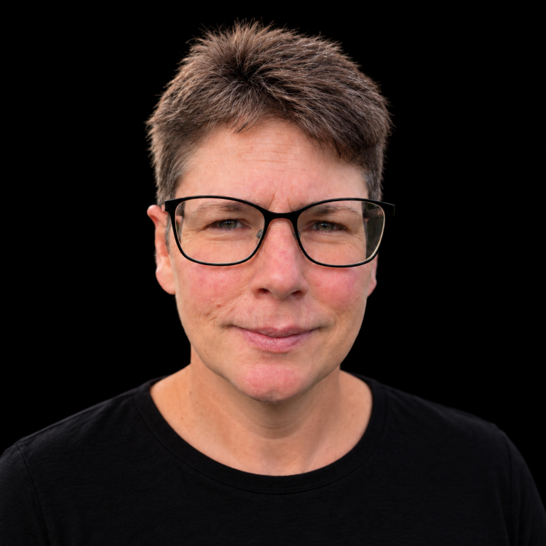 Nicole Kraack