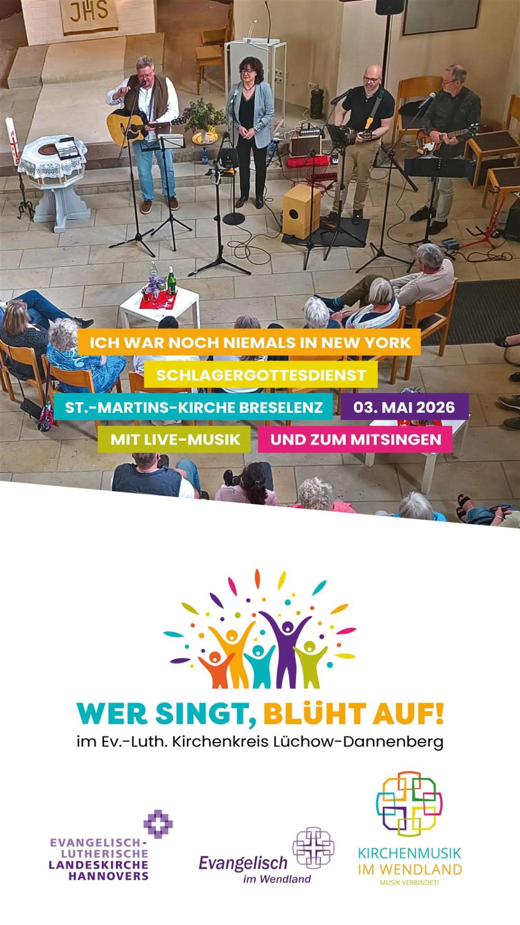 Mitsingfestival_Mai 2026_Breselenz - Schlagergottesdienst_Reel
