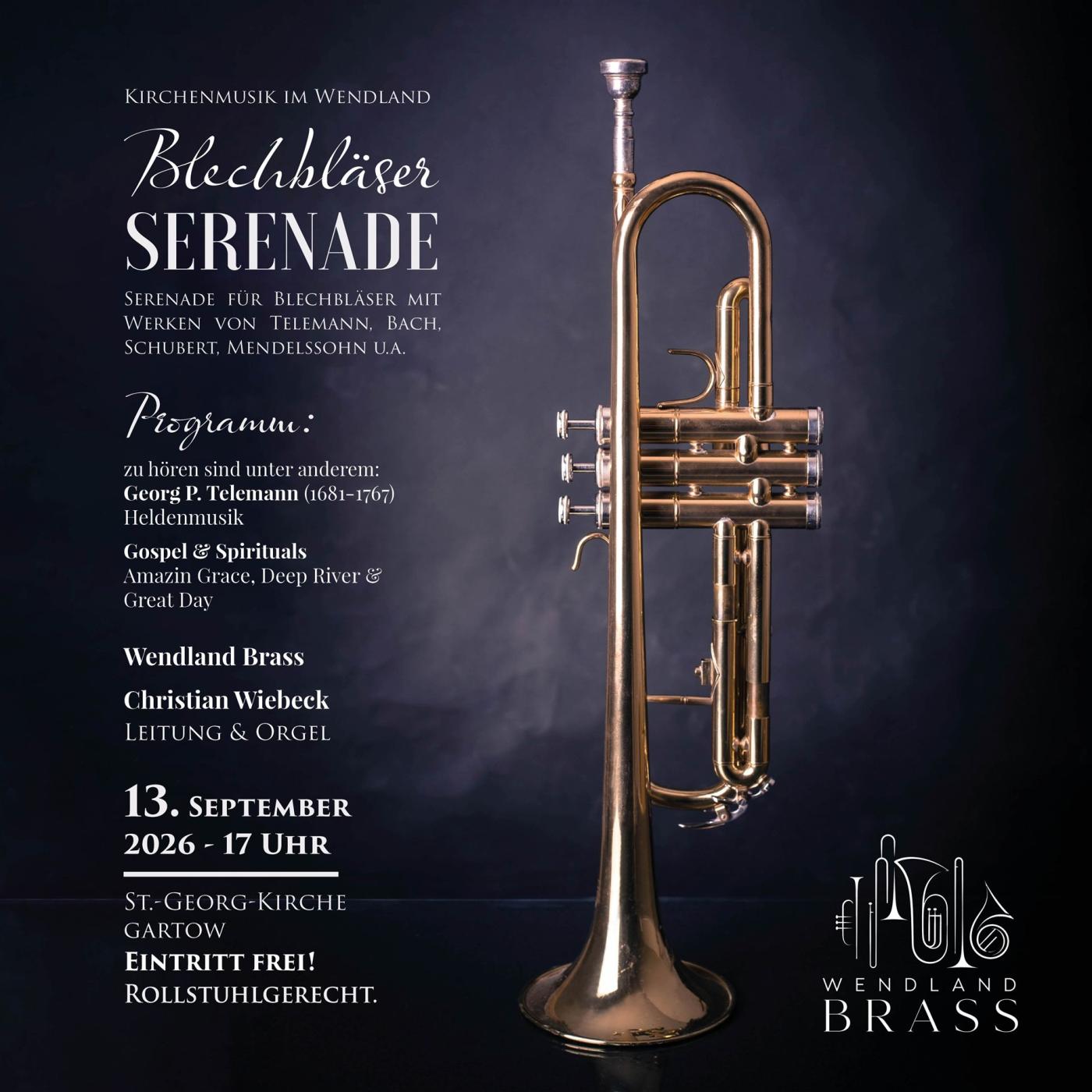 Werbeplakat_Bläserserenade_13.09.2026_quadrat