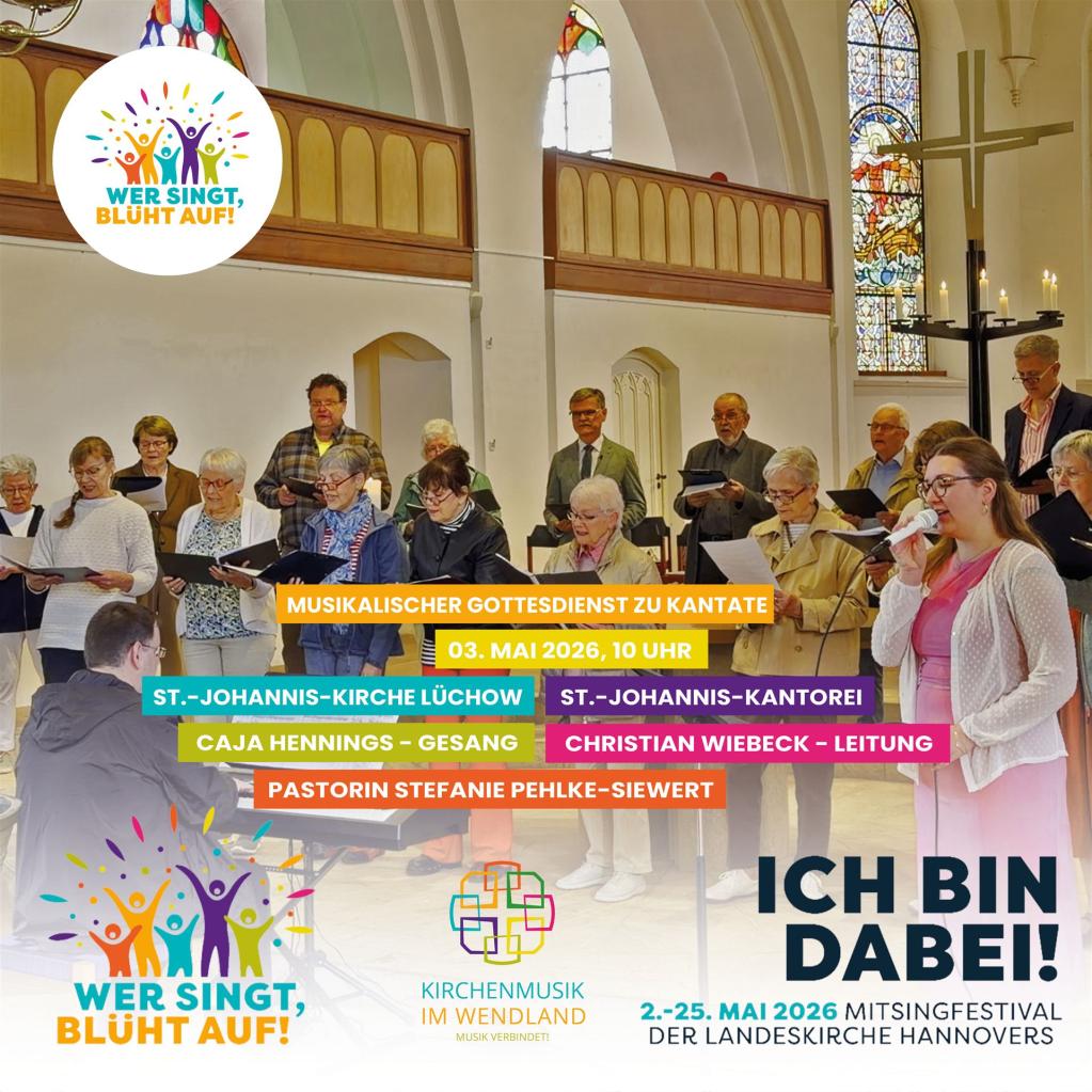 Mitsingfestival_Mai 2026_Kirchenkreis_Kantate Lüchow