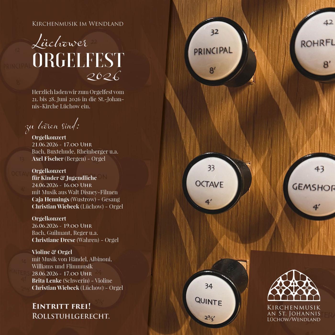 Werbeplakat_Lüchower Orgelfest 2026_Instagram