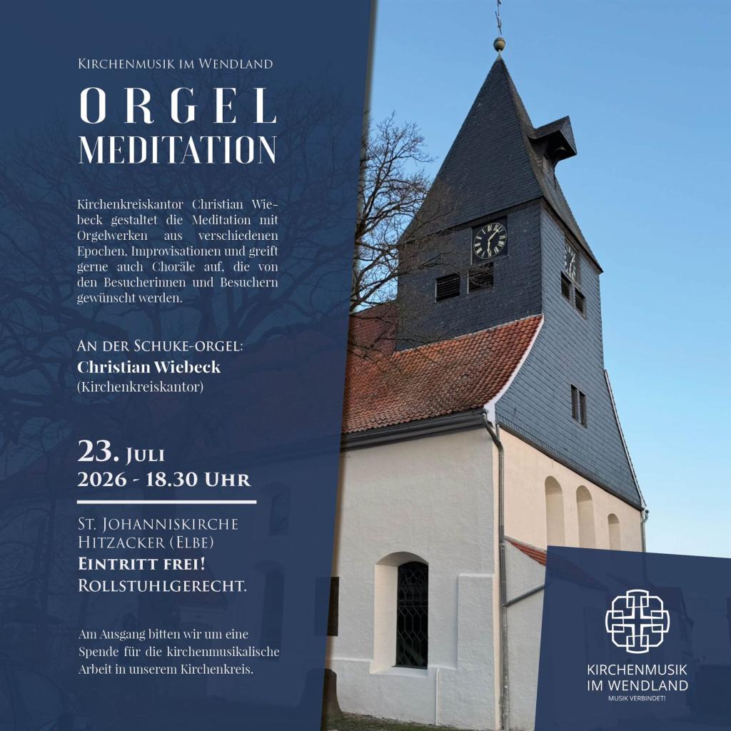 Werbeplakat_Orgelmeditation_23.07.2026_quadrat