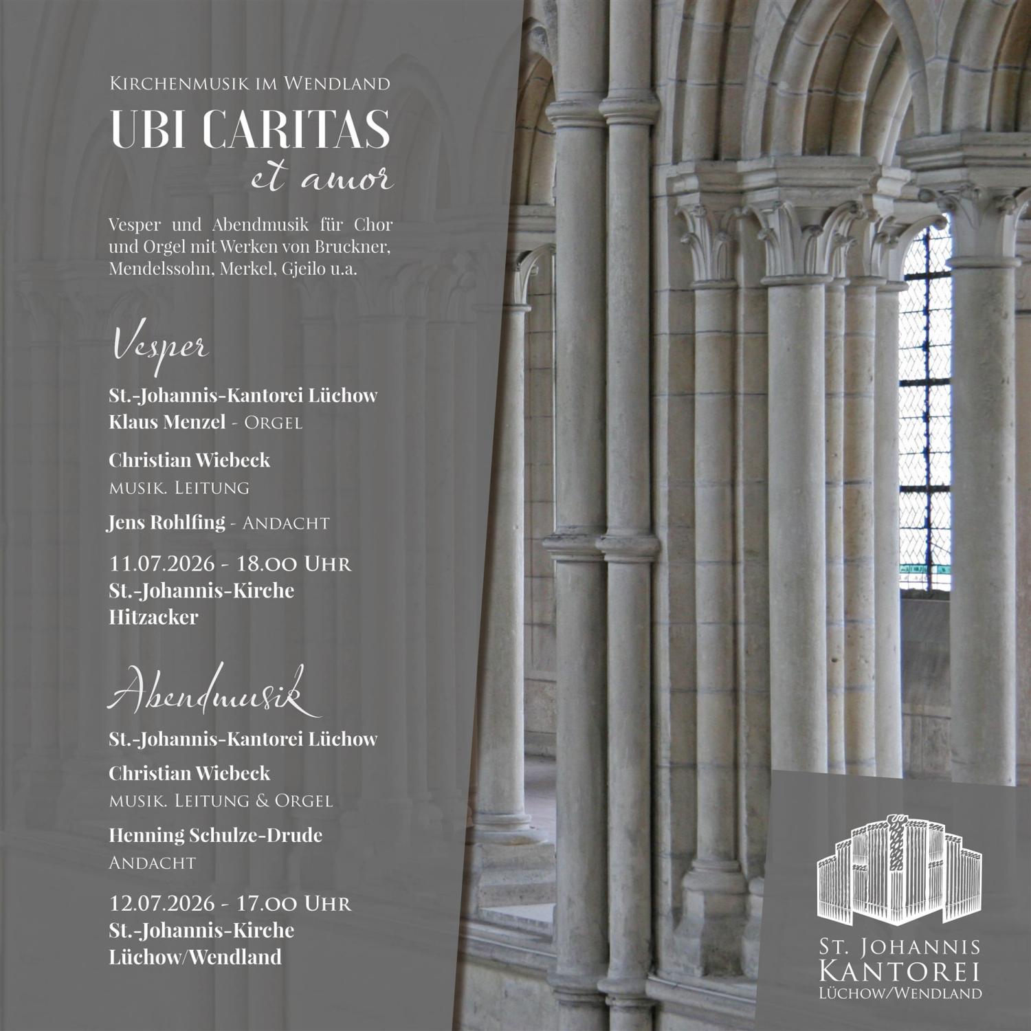 Werbeplakat_Vesper & Abendmusik_Juli 2026_quadrat