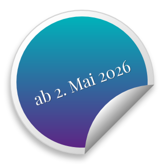 ab 2. Mai 2026