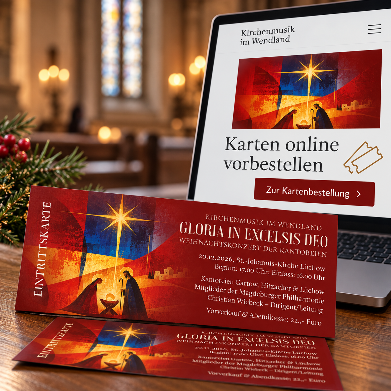 Weihnachtskonzert_ Karten online vorbestellen